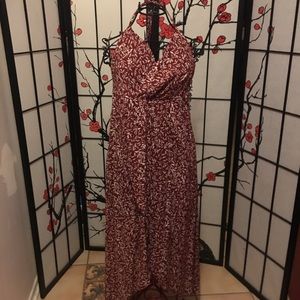 Women’s Summer Dress